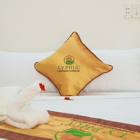 Ly Phuc Homestay 호이안 객실 사진