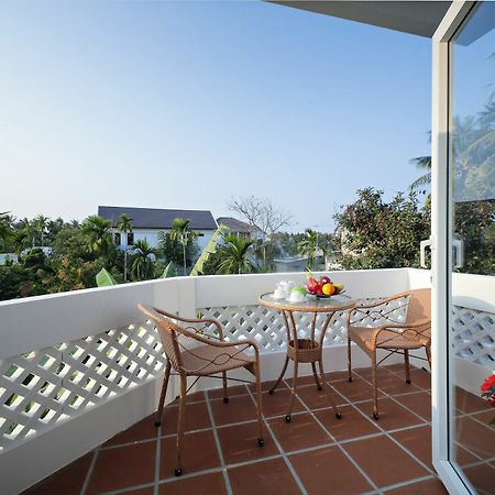 Ly Phuc Homestay 호이안 외부 사진
