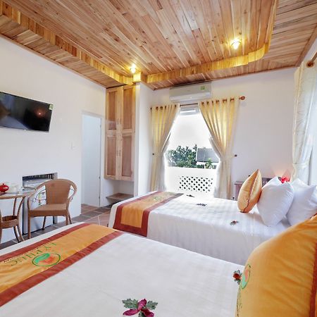 Ly Phuc Homestay 호이안 외부 사진