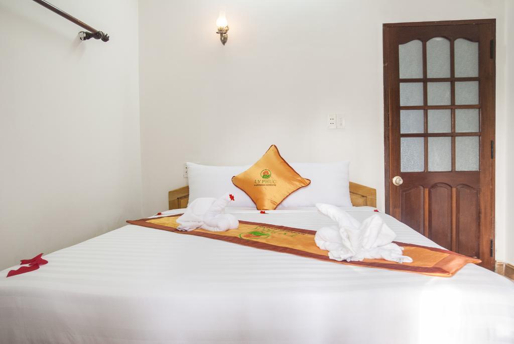 Ly Phuc Homestay 호이안 객실 사진