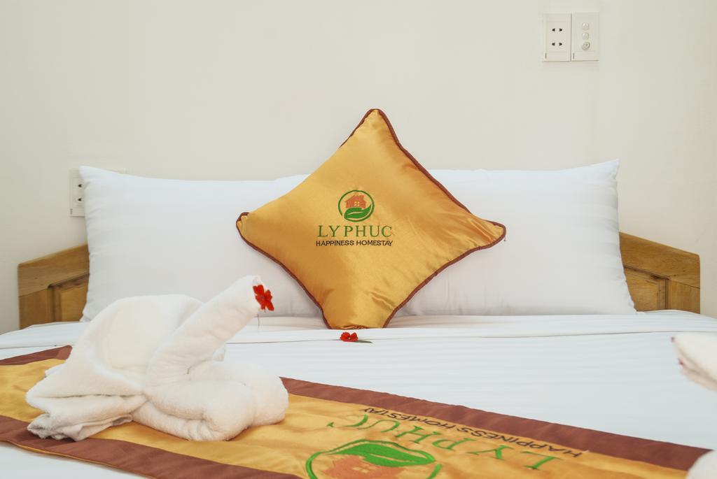 Ly Phuc Homestay 호이안 객실 사진