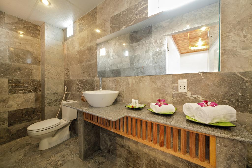 Ly Phuc Homestay 호이안 외부 사진