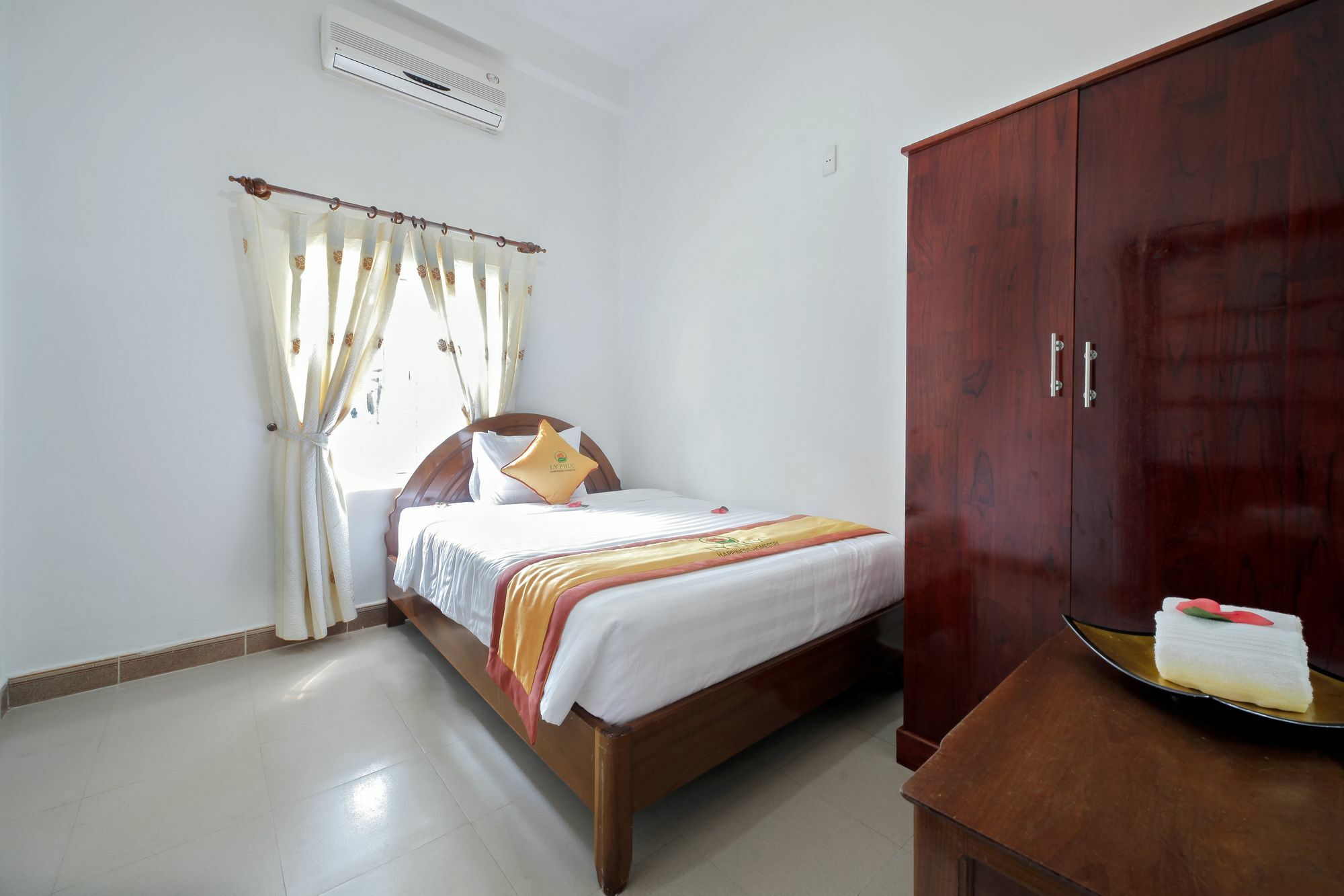 Ly Phuc Homestay 호이안 외부 사진